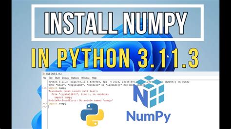 pip install numpy stl.